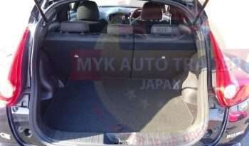 Nissan Juke JM10012 full