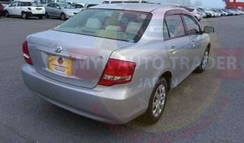 TOYOTA COROLLA AXIO JM10066 full