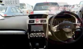 SUBARU IMPREZA JM10063 full