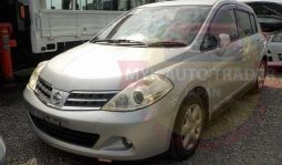 NISSAN TIDA GRND10001 full