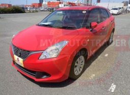 SUZUKI BALENO XG JM10059 full