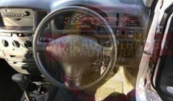 Toyota Probox JM10057 full