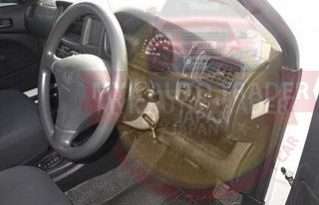 Toyota Probox JM10056 full