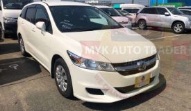 HONDA STREAM X JM10054