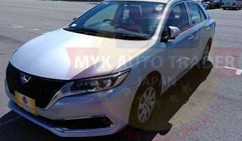 TOYOTA ALLION JM10053 full