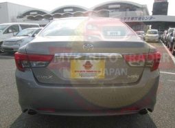 TOYOTA MARK-X JM10052 full