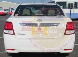 TOYOTA COROLLA AXIO 1.3X JM10051 full