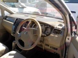 NISSAN TIIDA GRND10003 full