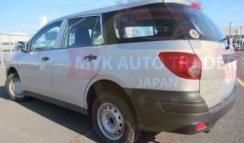 NISSAN AD JM10049 full