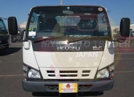 ISUZU ELF 2ton JM10048