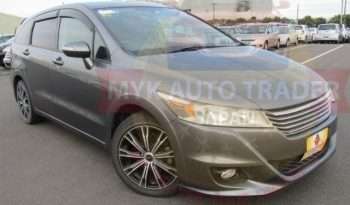 HONDA STREAM X JM10047 full