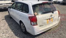 TOYOTA COROLLA FIELDER JM10042 full