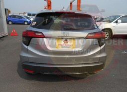 HONDA VEZEL HV X  JM10041 full