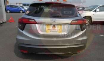 HONDA VEZEL HV X  JM10041 full