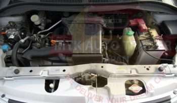 Suzuki swift XG STK600001 full