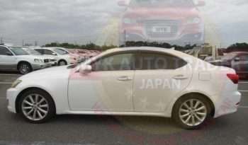 LEXUS IS250 ANT8000019 full