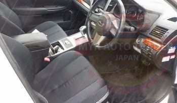 SUBARU LEGACY GRND10004 full