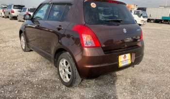 Suzuki Swift Style L STK600010 full