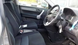 HONDA CR-V ZL ANT8000034 full