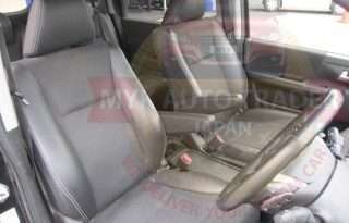 Honda stepwagon 2013 JM10076 full