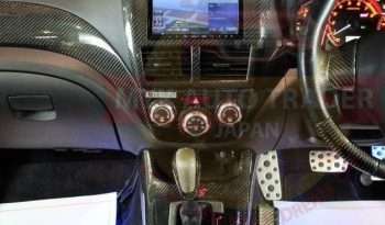 Subaru Impreza TAZ20011 full