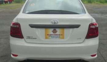 Toyota Corolla Axio BB10002 full