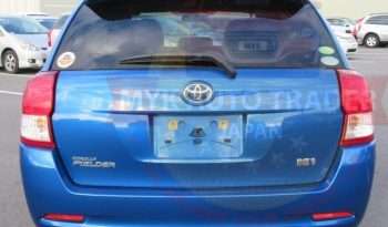 TOYOTA COROLLA FIELDER KN10001 full