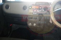 SUZUKI ALTO LAPIN KN10001 full