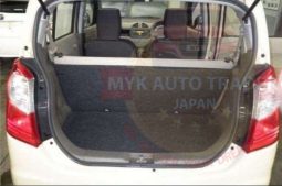 SUZUKI ALTO KN10004 full