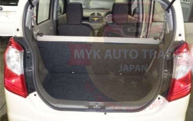 SUZUKI ALTO KN10004 full