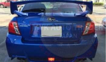 Subaru Impreza KN10008 full
