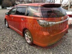 Toyota Wish KN10011 full