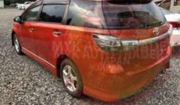 Toyota Wish KN10011 full