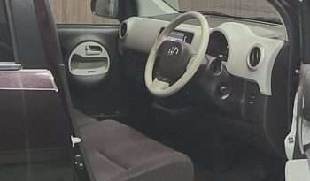 TOYOTA PASSO 2013 K001030 full