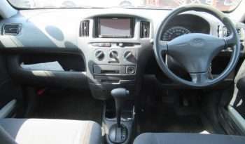 TOYOTA PROBOX VAN K001035 full