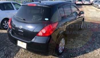 NISSAN TIIDA 15M STV300001 full