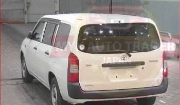 TOYOTA PROBOX JM10068 full