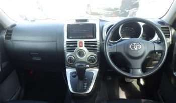 TOYOTA RUSH STV300011 full