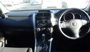 SUZUKI ESCUDE STV300012 full