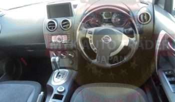 NISSAN DUALIS  STV300014 full