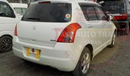 SUZUKI SWIFT STV300018 full