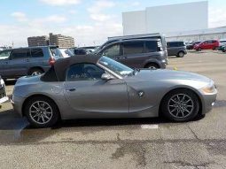 BMW Z4 2.2i ANT8000040 full