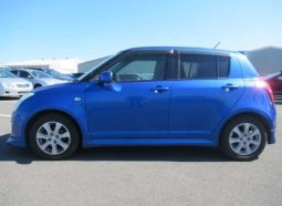 SUZUKI SWIFT STV300022 full