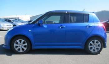 SUZUKI SWIFT STV300022 full