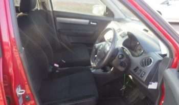 SUZUKI SWIFT XG  STV300024 full