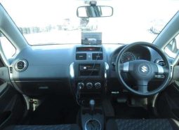 SUZUKI SX4 1.5F STV300026 full