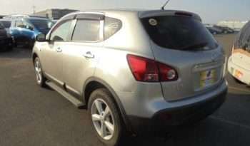 Nissan Dualis 4WD 20G STV300027 full