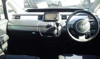 HONDA STEPWAGON SPADA ANT8000041 full