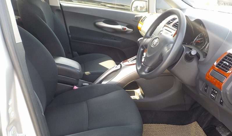 Toyota Auris STV300029 full