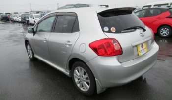 Toyota Auris STV300032 full